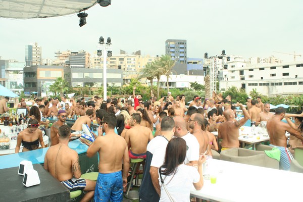 Senses on Sunday 